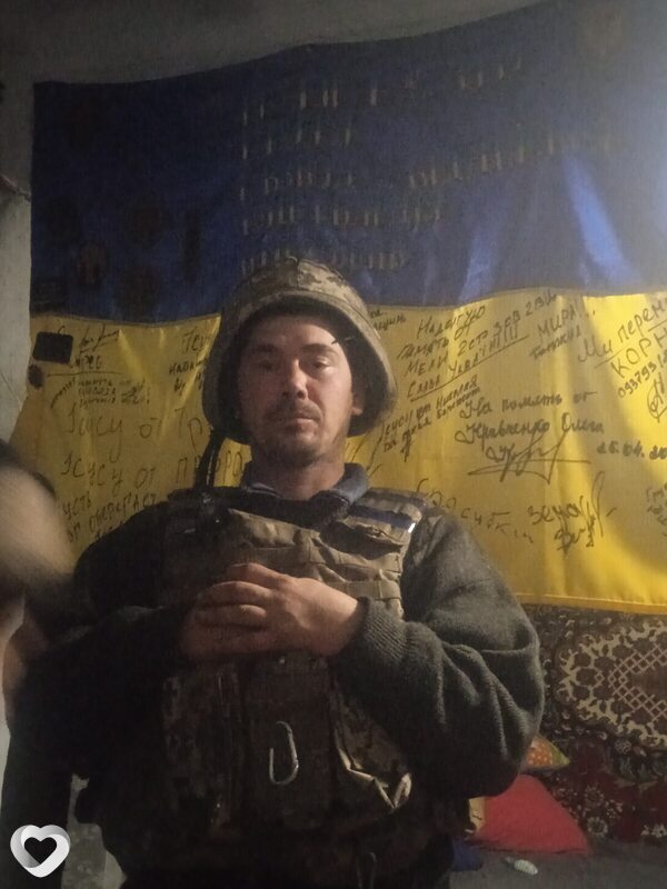 Юрий, 41, Николаеве — анкета №3695518
