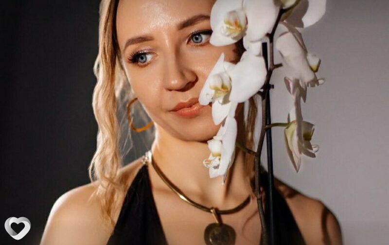 Юлия, 37, Минске — анкета №3695522