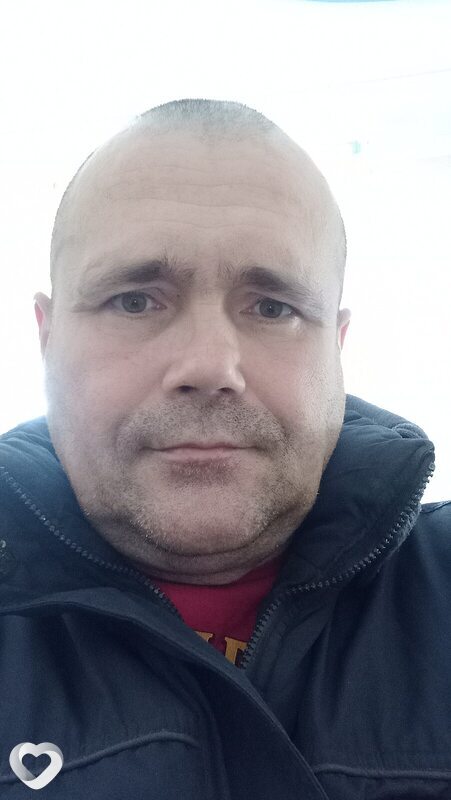 Серж, 50, Азове — анкета №3695579