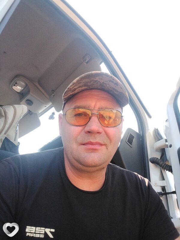 Евгений, 46, Аксае — анкета №3695583