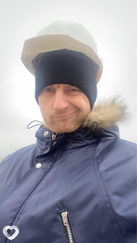 Александр, 46, Феодосии — анкета №3695589