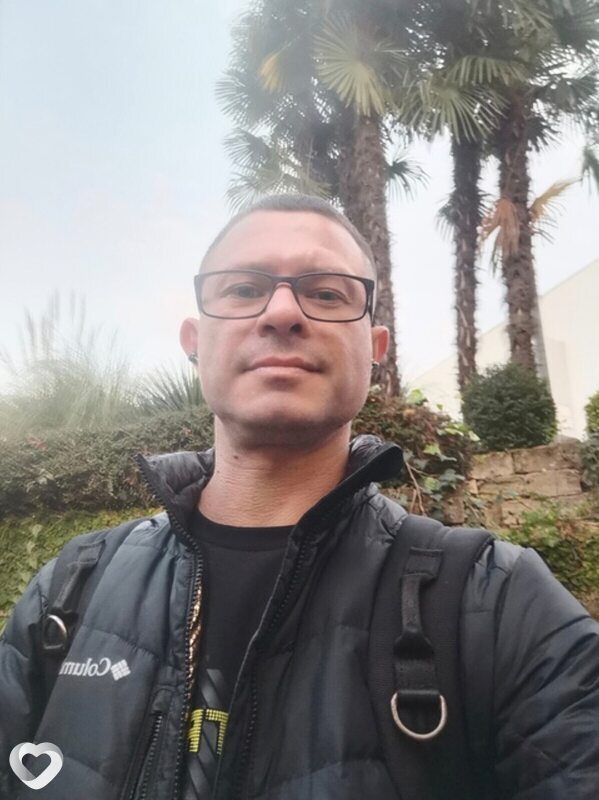 Артëм, 43, Сочи — анкета №3695591