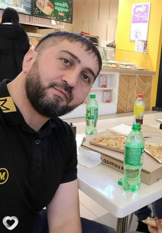 Сабухи, 41, Сургуте — анкета №3695599