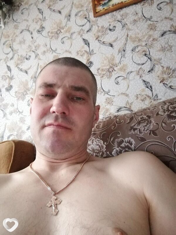 Сергей, 49, Узловой — анкета №3695605