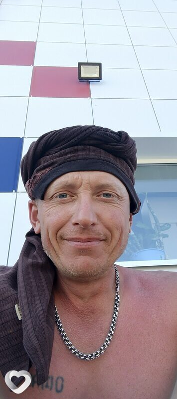 Сергей, 45, Каменске-Уральском — анкета №3695610
