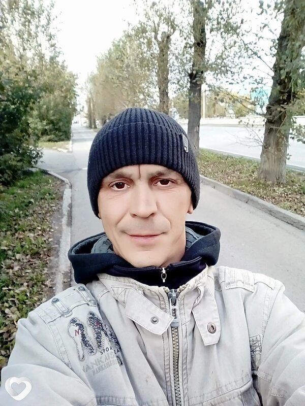 Вова, 49, Сухое Логе — анкета №3695612