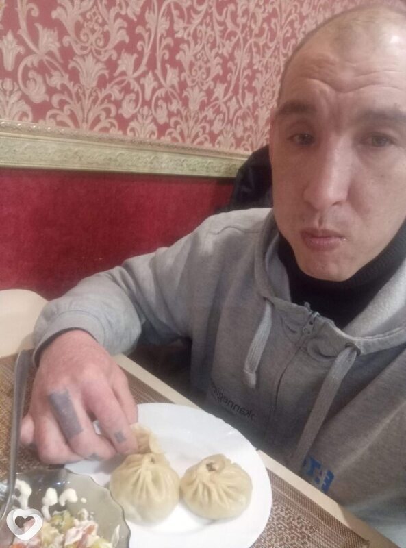 Andrei, 38, Благовещенске — анкета №3695628