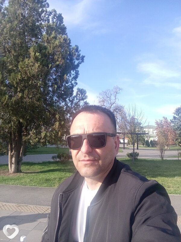 Юрий, 38, Раменском — анкета №3695658