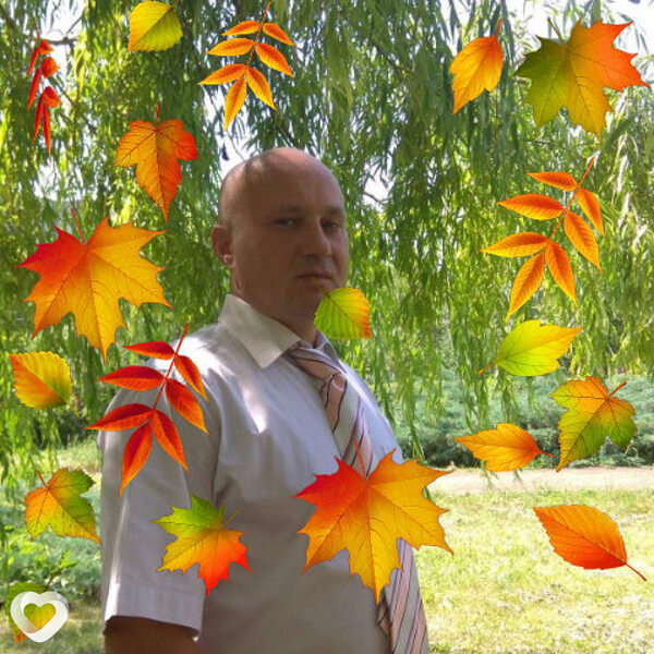 Сергей, 49, Антраците — анкета №3695661