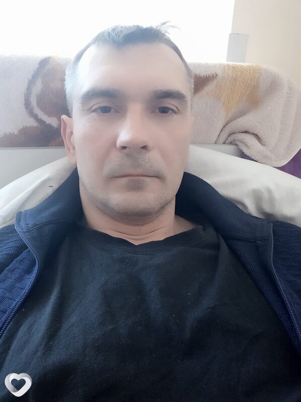 Андрей, 38, Вилейке — анкета №3695664