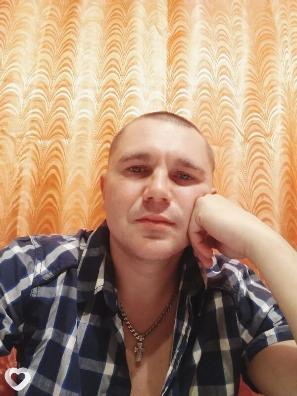Юрий Юрьевич, 36 — Гусь-Хрустальный