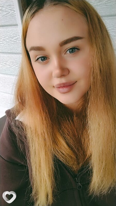 Наталья, 20, Архангельске — анкета №3695670