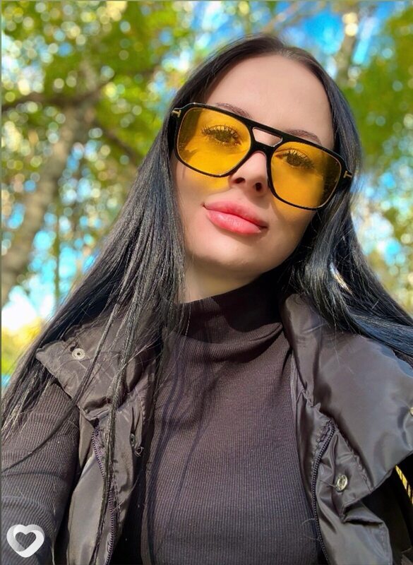 Юля, 25, Махачкале — анкета №3695673