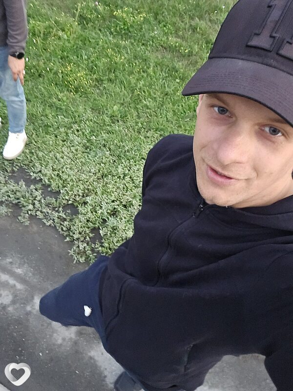 Стас, 32, Омске — анкета №3695676
