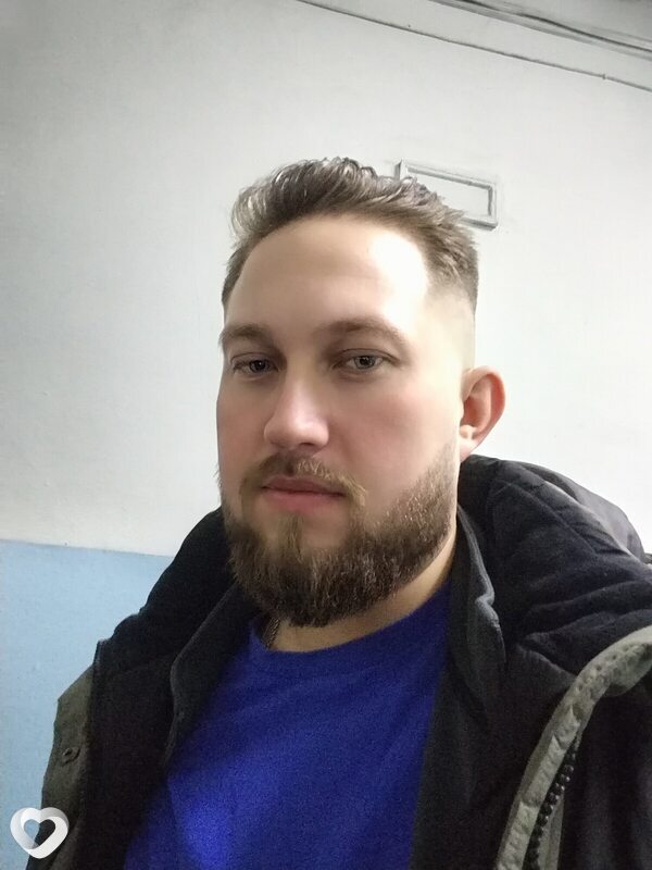 Даниил, 24, Нижнем Новгороде — анкета №3695678