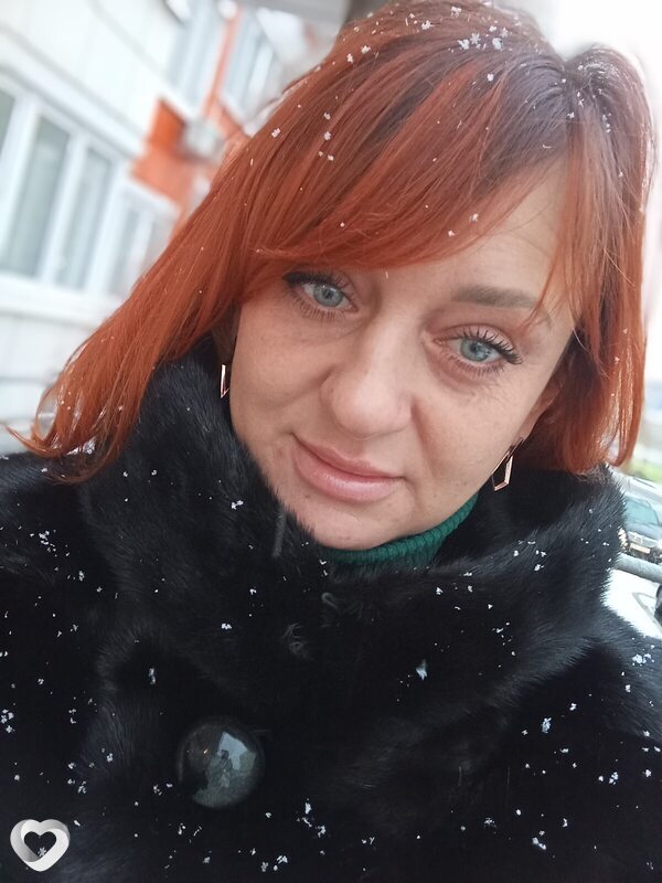 Людмила, 41, Новороссийске — анкета №3695705