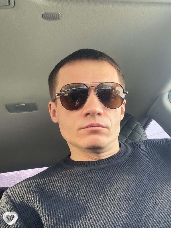 Юрий, 29, Оренбурге — анкета №3695706
