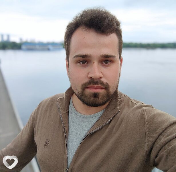 Влад, 32, Рыбинске — анкета №3695709