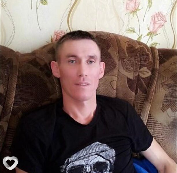 Максим, 41, Нефтекамске — анкета №3695711
