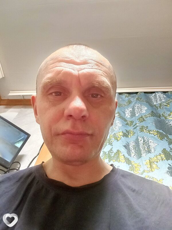 Александр, 39, Сыктывкаре — анкета №3695712