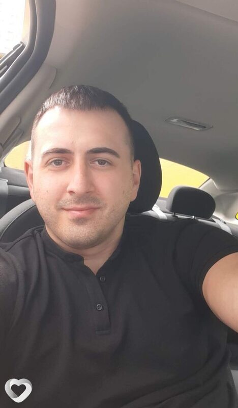 Мартин, 33, Москве — анкета №3695715