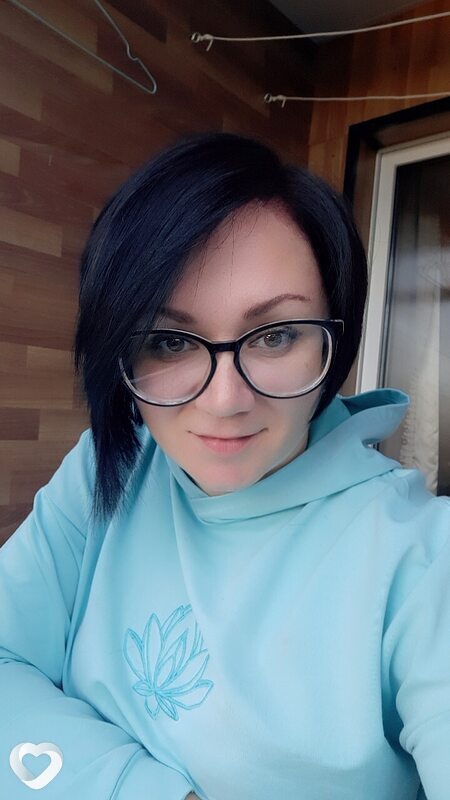 Анна, 40, Уфе — анкета №3695720