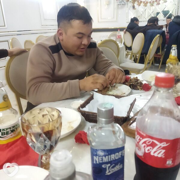 Султан, 28, Кызылорде — анкета №3695721