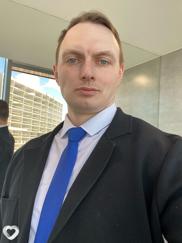 Дмитрий, 30, Москве — анкета №3695722