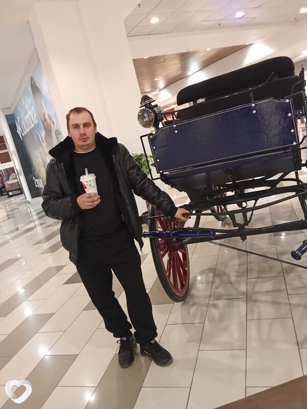 Витек, 31, Ставрополе — анкета №3695724