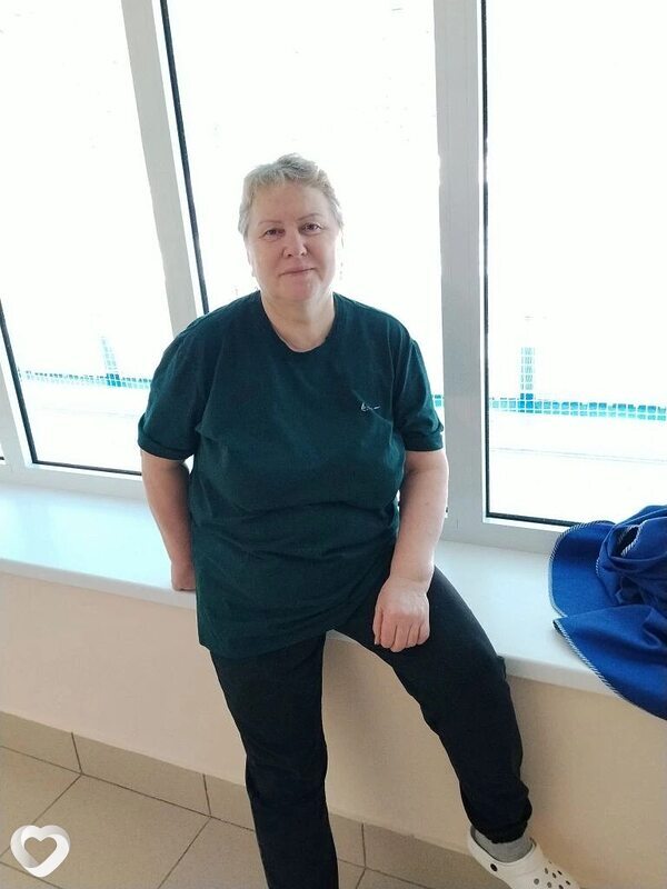 Татьяна, Новый Торьял