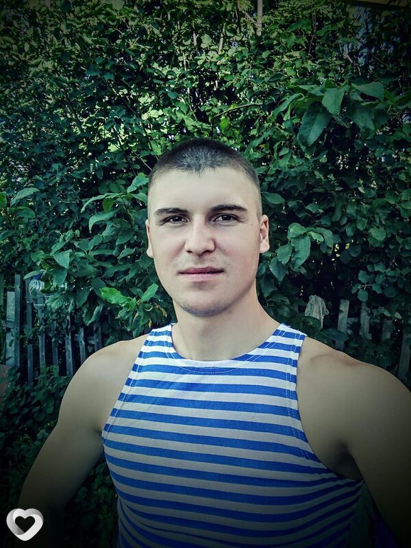 Сергей, 31, Москве — анкета №3695564
