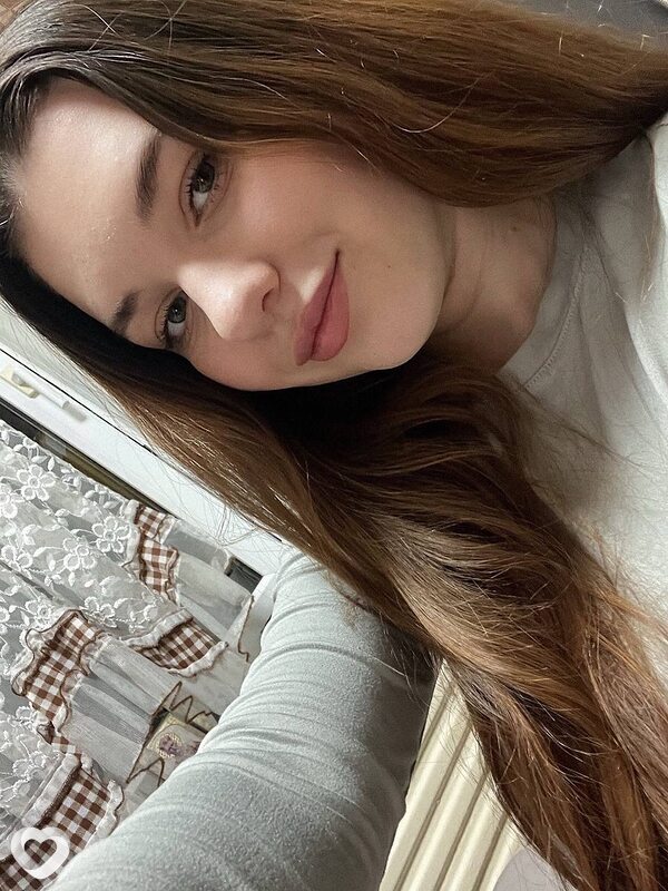 Анастасия, 23, Сочи — анкета №3695568