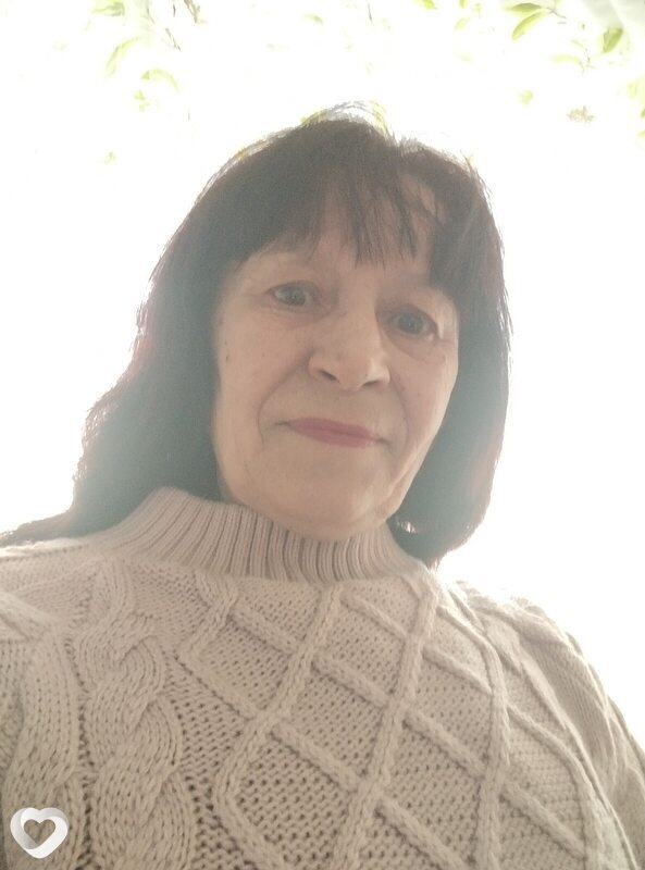 Нинель, 57, Иркутске — анкета №3695572