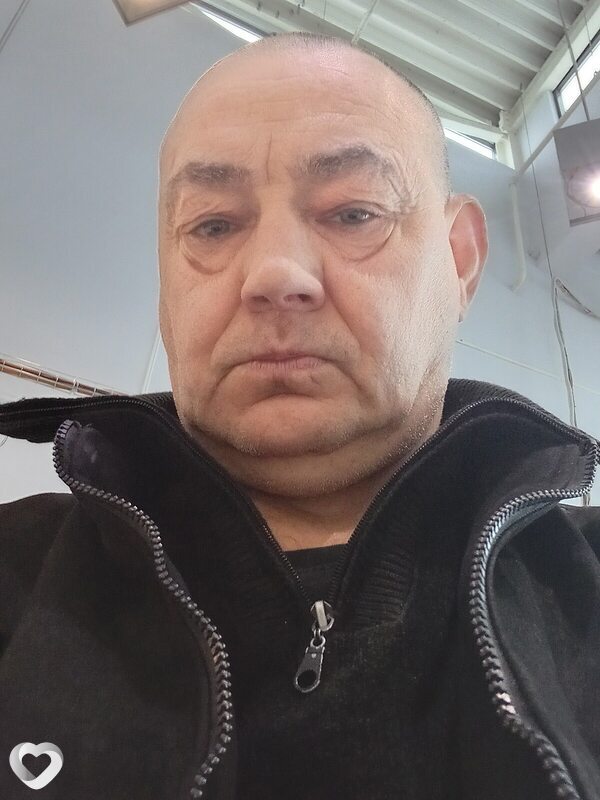 Андрей, 53, Волгограде — анкета №3695573
