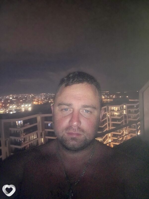 Владимир, 35, Курске — анкета №3695574