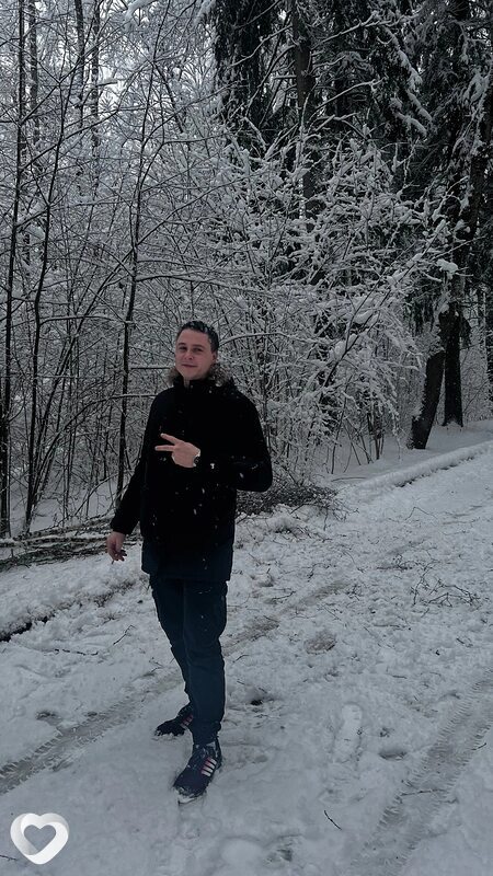 Nic, 37, Саянске — анкета №3695575