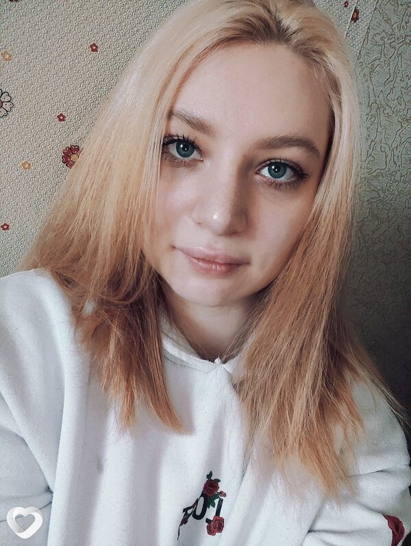 Анастасия, 24, Екатеринбурге — анкета №3695729