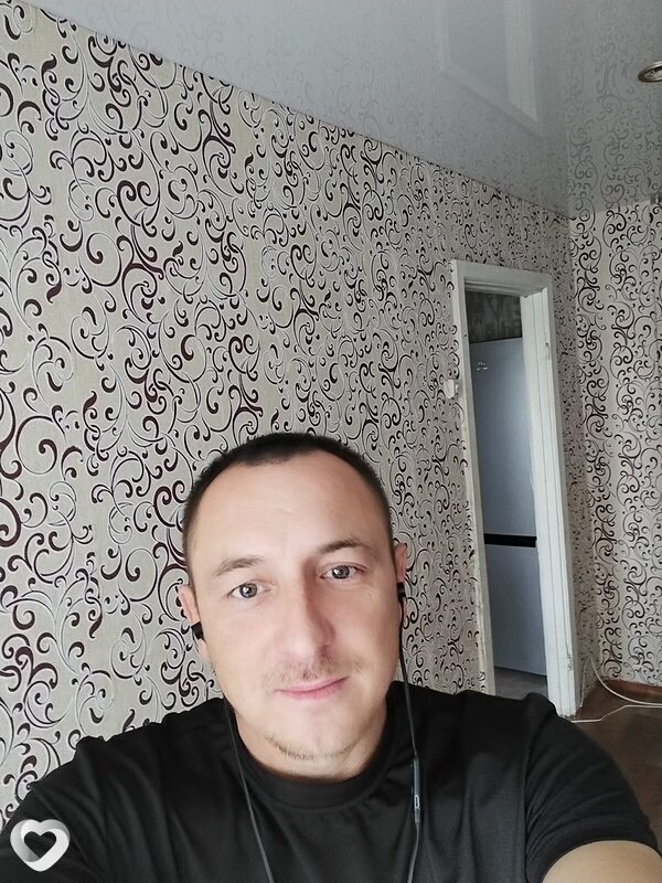 Вова, 35, Благовещенске — анкета №3695731