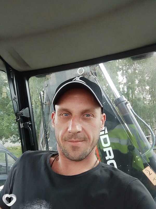 Сергей, 41, Ульяновске — анкета №3695735