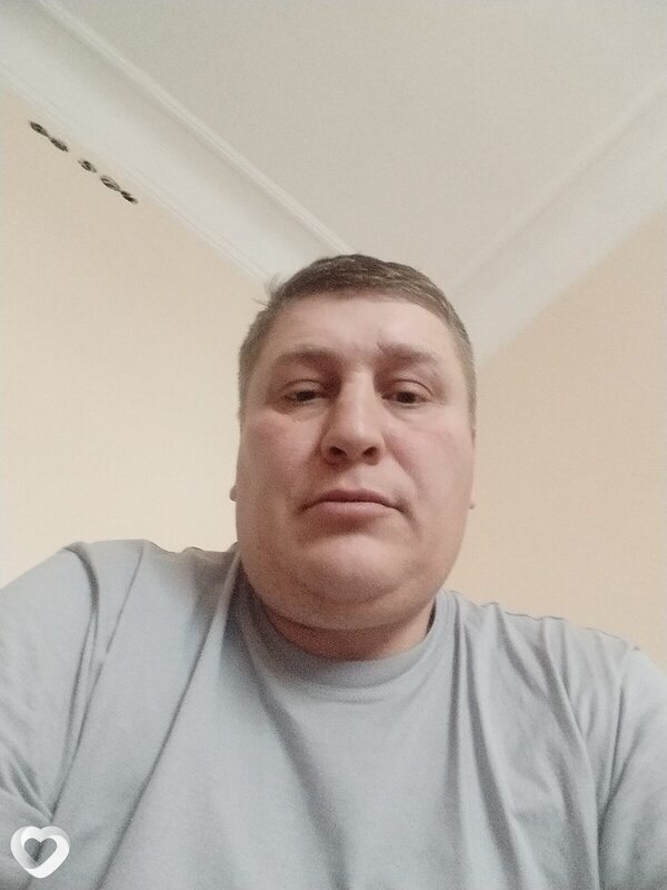 Иван, 43, Канаше — анкета №3695741