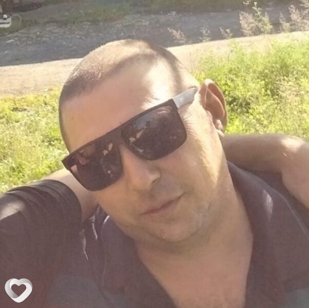 Александр, 40, Амурске — анкета №3695743