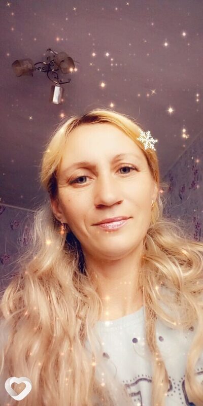Наталья, 41, Новокузнецке — анкета №3695748