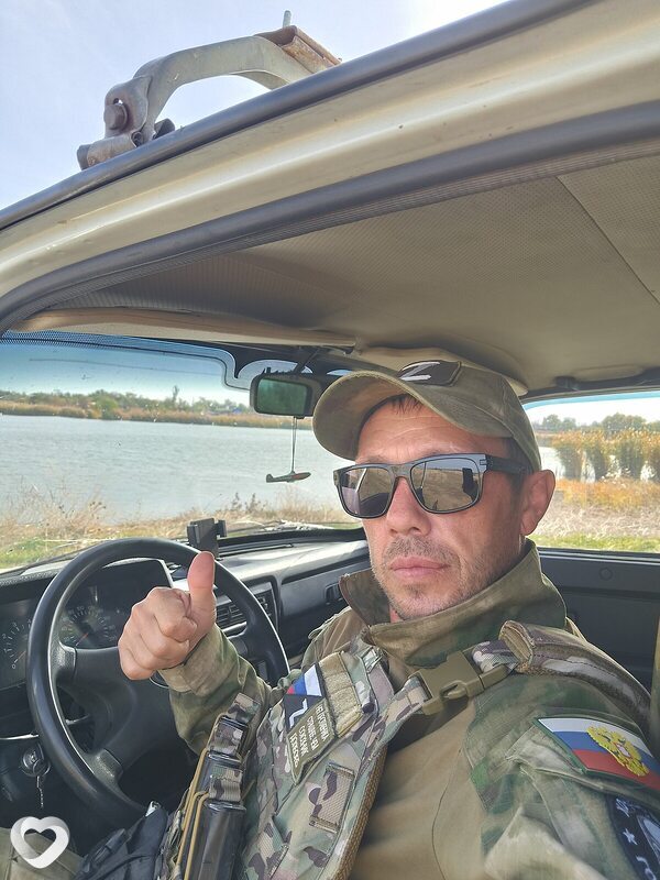 Игорь, 45, Майкопе — анкета №3695754