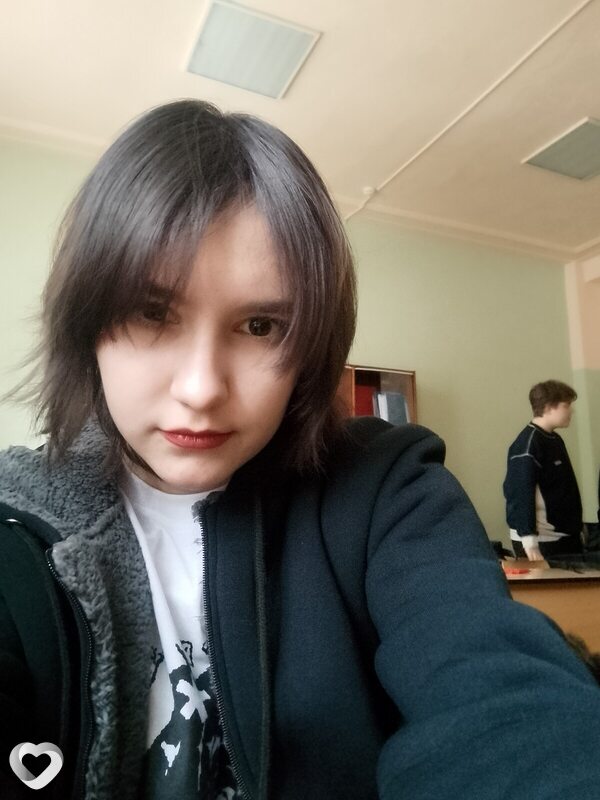 Коу, 20, Нижнем Новгороде — анкета №3695756