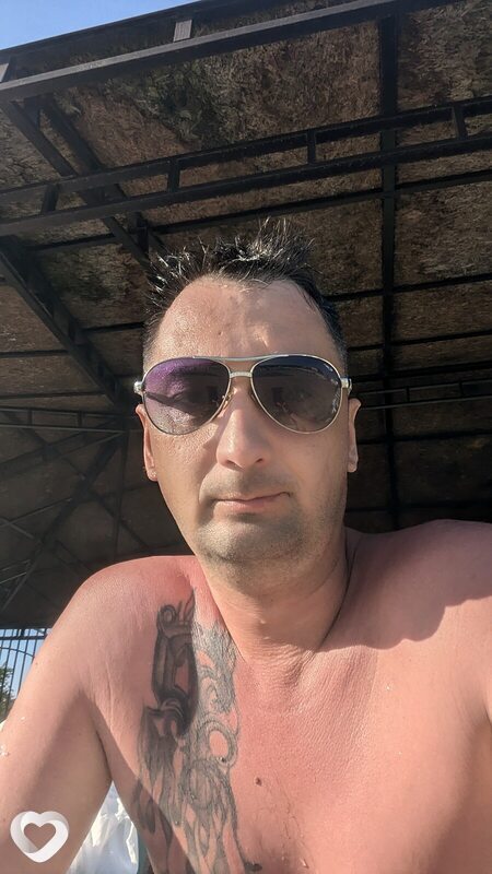 Жека, 40, Самаре — анкета №3695764