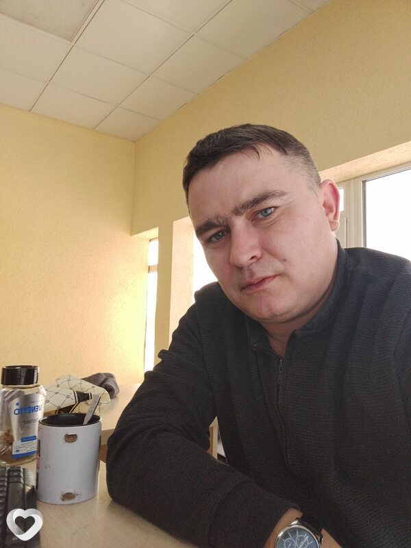 Артем, 37, Набережных Челнах — анкета №3695766