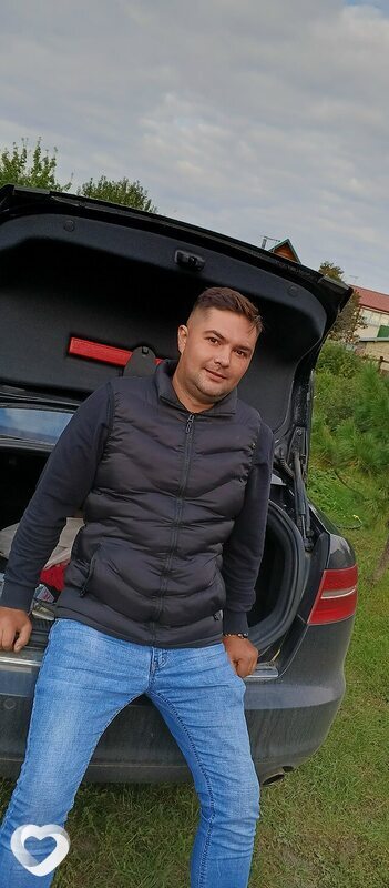Артём, 36, Искитиме — анкета №3695768