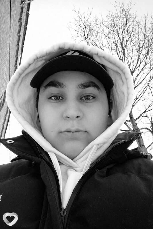 Юсуф, 20, Калининграде — анкета №3695771