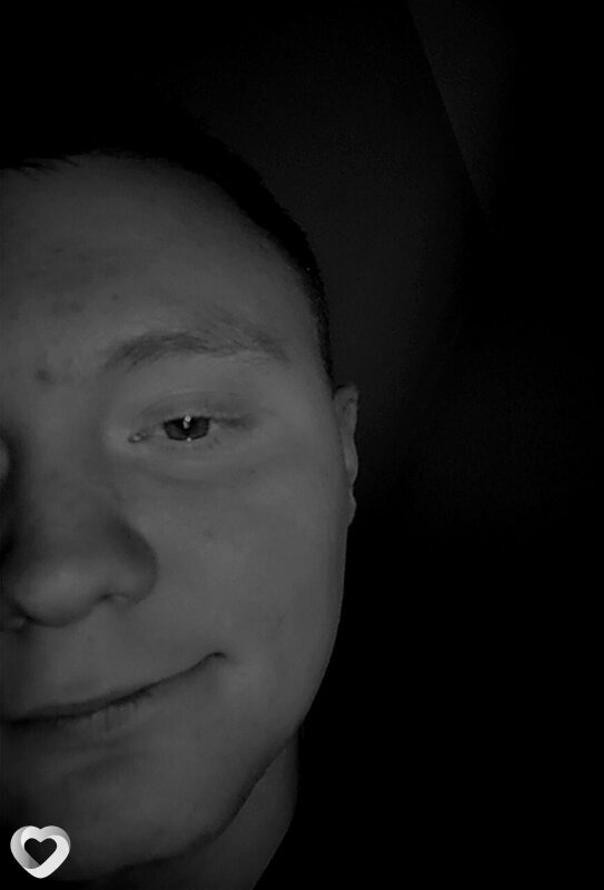 Макс, 22, Новосибирске — анкета №3695775
