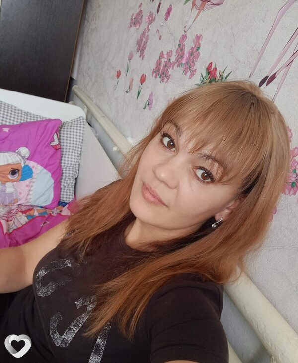 Анастасия, 35, Новосибирске — анкета №3695778